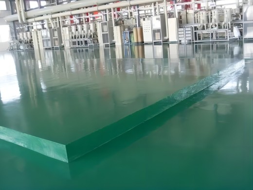 盱眙防腐蚀地坪,环氧玻纤地坪，玻纤工业地坪，环氧玻纤布地坪,乙烯基玻纤布地坪