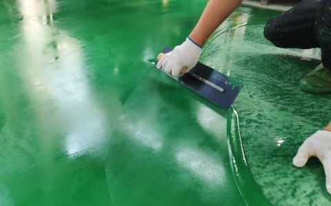 盱眙什么是VEF地坪,VEF地坪厂家