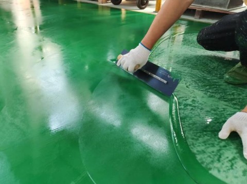 盱眙什么是VEF地坪,VEF地坪厂家