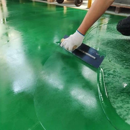 盱眙什么是VEF地坪,VEF地坪厂家