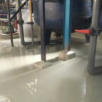 盱眙FRP玻璃钢防腐地坪-缩略图1